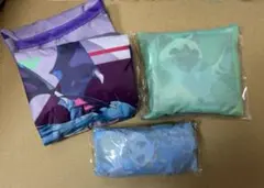 カプコン　エコバッグ　セットのサムネイル