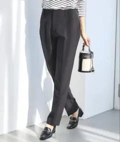 AMERICAN HOLIC 美・美・美テーパードパンツ