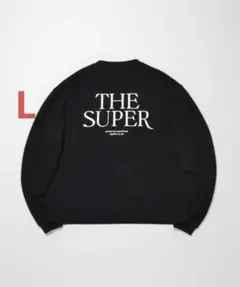 【新品未使用】SUPERTHANKS スーパーサンクス サーマル