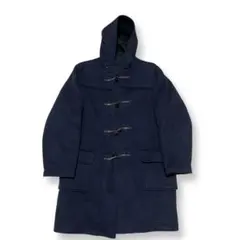 2025年最新】Gloverall メンズ ダッフルコートの人気アイテム - メルカリ