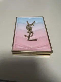 YSL パレット 125 パウダーアイシャドウ
