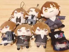 加賀美ハヤト ぬいぐるみ