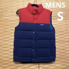 2026年最新】patagonia メンズ ダウンベスト・キルティングベストの