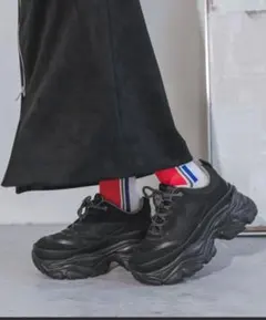 jeanasis スニーカー