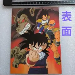ジャンプフェスタ 2002 イラストコレクションカード（EX ドラゴンボール） h*t様 ジャンプフェスタ 2002 イラストコレクションカード（EX