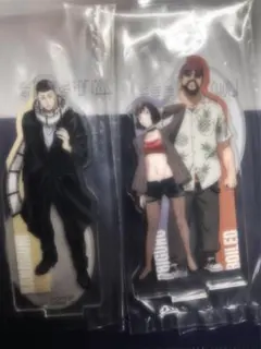 サカモトデイズ アクリルスタンド