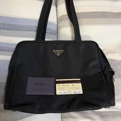 2026年最新】PRADA メンズ エコバッグの人気アイテム - メルカリ