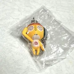 ケロロ軍曹 マスコット&グミであります！ ノーマル クルル