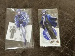 ドキ恋 つきしろやしろ。 コンプリート STPR BOYS アクスタ とぅるりぷ