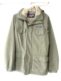 patagonia イスマスパーカー　xs