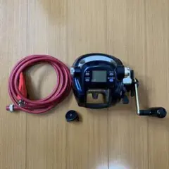 タナコンブルS600W & 750 電動リールセット タナコンブルS600W & 750 電動リールセット