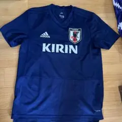 サッカー日本代表 プラクティスシャツ 最終価格！ - メルカリ