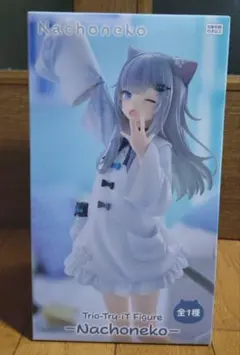 2026年最新】Trio-Try-iT Figure Nachonekoの人気アイテム - メルカリ