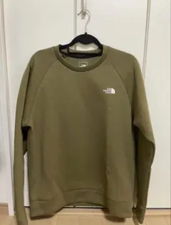 TECH AIR SWEAT CREW（テックエアースウェットクルー）