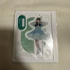 FRUITS ZIPPER 櫻井優衣　武道館　アクスタ