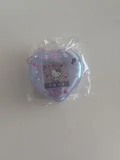 シークレットミニゲーム機風チャーム