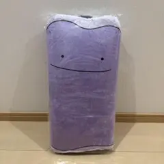 ポケットモンスター メタモン プラチナムザッカフロアマット