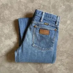 90s USA製 Wrangler 936DEN 濃紺 W32×L38 | Mercari