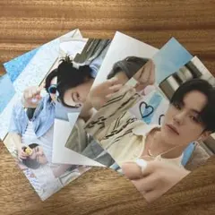 bff treasure friend photo ジェヒョク ジョンファン