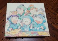 忍たま乱太郎　ドラマCD 特典box付き 収納box 忍たま乱太郎 ドラマCD 収納ケース BOX 6年生 5年生 4年生の段｜Yahoo