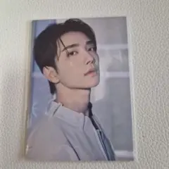 SEVENTEEN FOLLOW AGAIN JAPAN ジョシュア