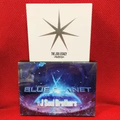 三代目 J Soul Brothers Blu-ray CD DVD EXILE