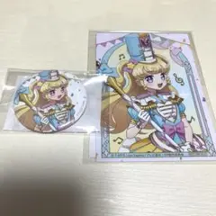 2025年最新】夢川ゆい アクリルスタンド プリパラの人気アイテム