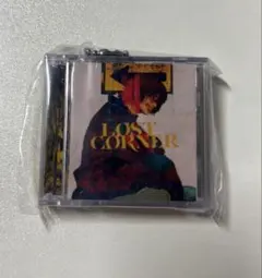 米津玄師 ミニCDコレクション LOST CORNER