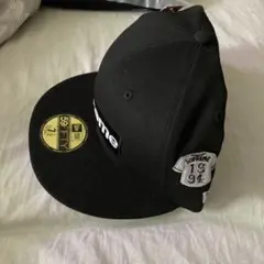 Supreme Jerseys Box Logo New Era 7 1/2