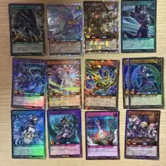 遊戯王ラッシュデュエル カードセット
