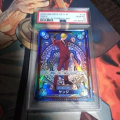 2026年最新】サンジ sp psa10の人気アイテム - メルカリ