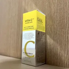 MISSHA VITA C PLUS 美容液 30mlのサムネイル