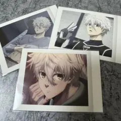 2025年最新】ぱしゃこれ 凪誠士郎の人気アイテム - メルカリ