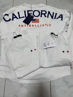 お揃い⭐︎ロンT⭐︎160.140.130⭐︎兄弟姉妹