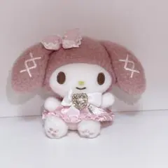 新品未開封 サンリオ マイメロ NOEMIEオリジナル ぬいぐるみ