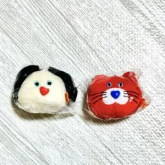 mojojojo フェイスマスコット