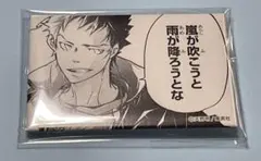 家庭教師ヒットマンreborn 山本武