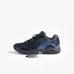 Mizuno WAVE RIDER 10 END. 27.5cm ブラック