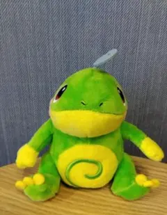 2025年最新】ニョロトノ ぬいぐるみの人気アイテム - メルカリ