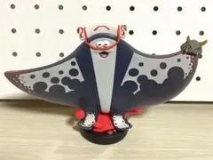 amiibo マンタロー アミーボ スプラトゥーン あつ森