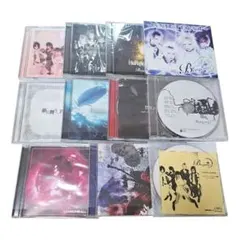 2026年最新】ヴィジュアル系 cdの人気アイテム - メルカリ