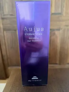 Aujua ディオーラム　ヘアトリートメント500g