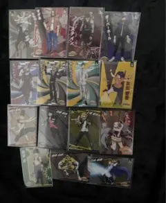 僕のヒーローアカデミアセット