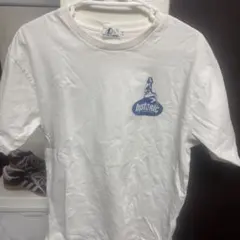 HYSTERIC GLAMOUR ホワイト Tシャツ M