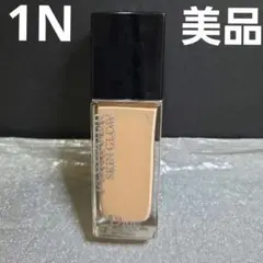 ディオール　スキンフォーエヴァーフルイドグロウ1N