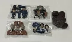 コナンチョコエッグ まとめ売り