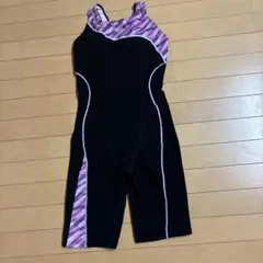 Speedo フィットネス水着 オールインワン パッド付のサムネイル