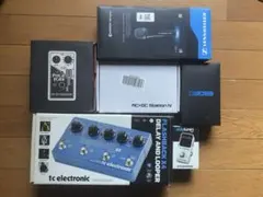 2025年最新】BOSS DD-7の人気アイテム - メルカリ