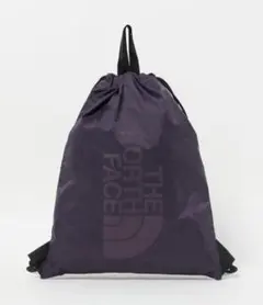ノースフェイス　ナップサック　ピーエフ サックパック（13L）