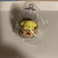 カンキャラ！サンリオキャラクターズ ポムポムプリン